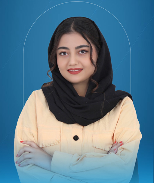 ساینا خورشیدزاده