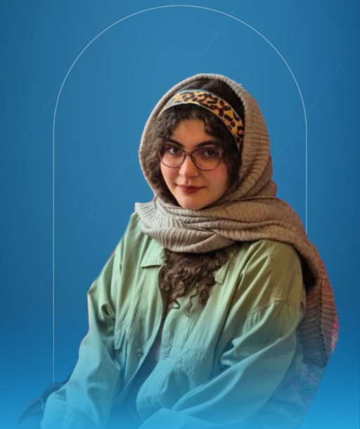 دلارام اردکانیان