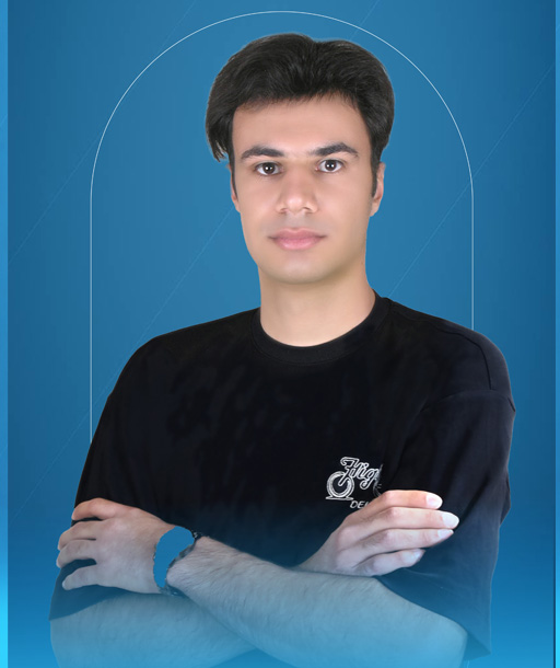 علیرضا کشاورزی