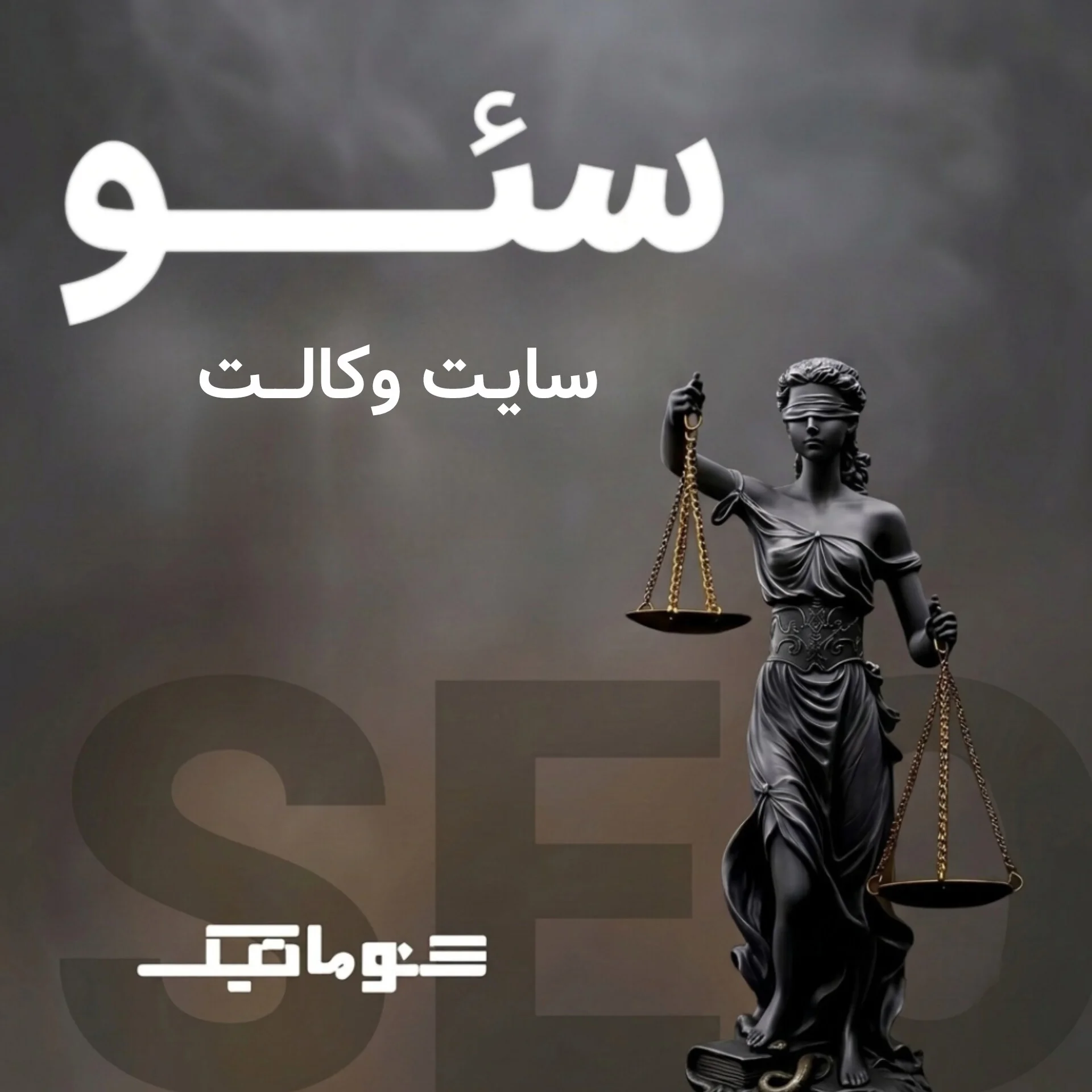 سئو سایت وکالت؛جذب موکل و افزایش پرونده‌های حقوقی