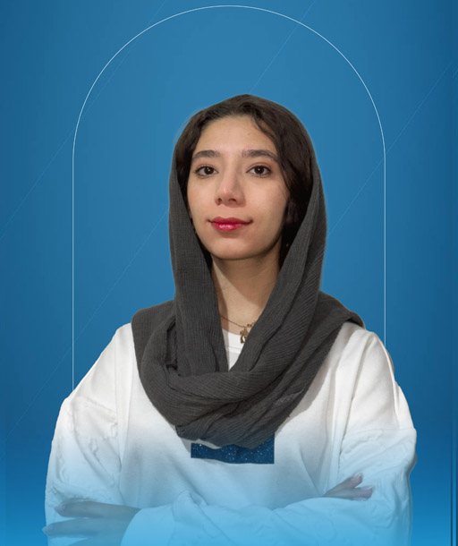 مهشید نعمت اللهی