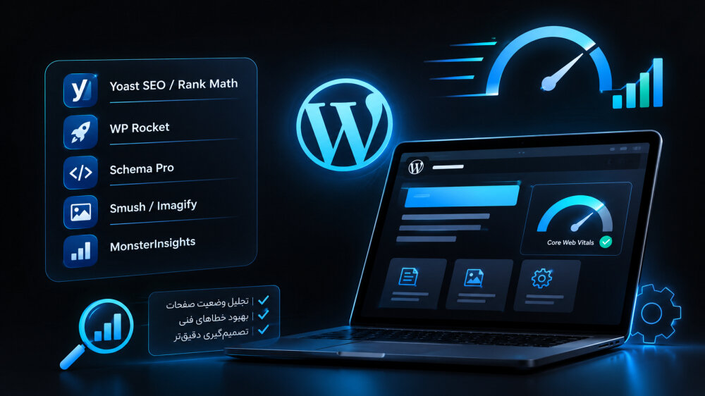 wordpress extentions